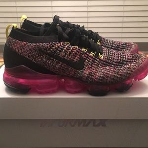 Nike Vapormax for women size 9